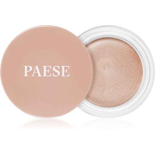 Creamy Highlighter Cremiger Highlighter 01 Glow Kissed 4 g - Paese - Modalova