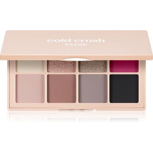 Cold Crush paleta de sombras de ojos 11 g - Paese - Modalova