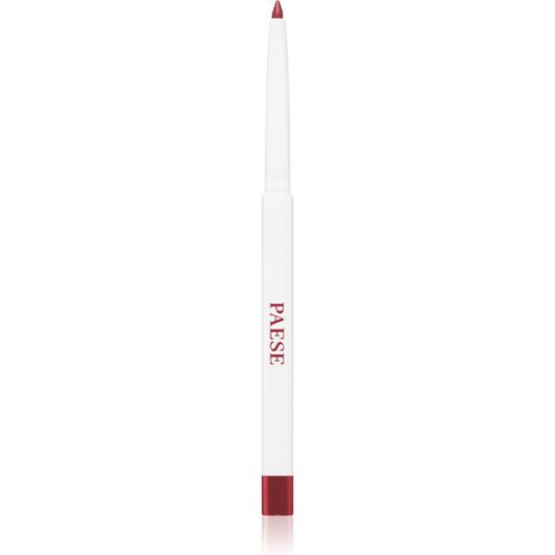 The Kiss Lips Lip Liner lápiz delineador para labios tono 04 Rusty Red 0,3 g - Paese - Modalova