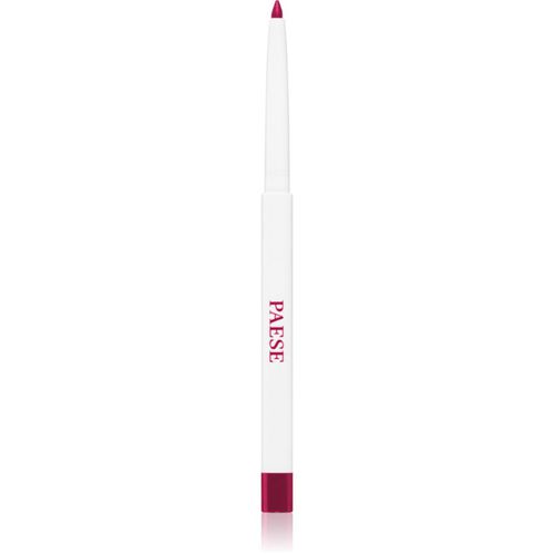 The Kiss Lips Lip Liner lápiz delineador para labios tono 05 Raspberry Red 0,3 g - Paese - Modalova