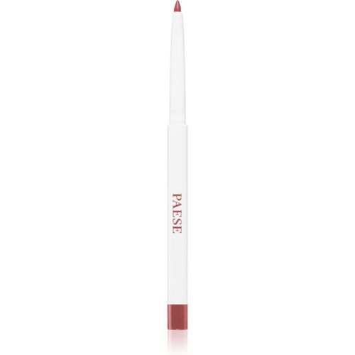 The Kiss Lips Lip Liner lápiz delineador para labios tono 01 Nude Beige 0,3 g - Paese - Modalova