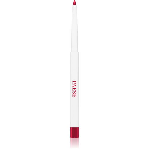 The Kiss Lips Lip Liner lápiz delineador para labios tono 06 Classic Red 0,3 g - Paese - Modalova