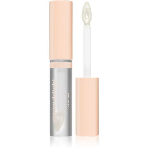 Cotton Delight Lip Gloss lucidalabbra colore 01 7,5 ml - Paese - Modalova