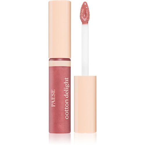 Cotton Delight Lip Gloss brillo de labios tono 02 7,5 ml - Paese - Modalova