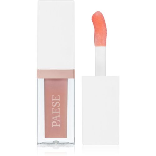 Glowerous Lip Gloss brillo de labios tono 01 Milk 5 ml - Paese - Modalova