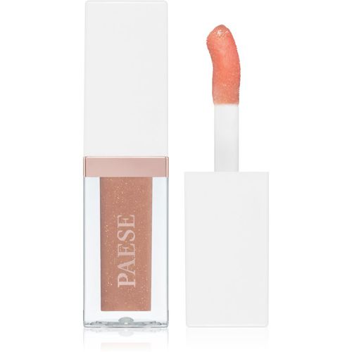 Glowerous Lip Gloss brillo de labios tono 02 Glow Rose 5 ml - Paese - Modalova