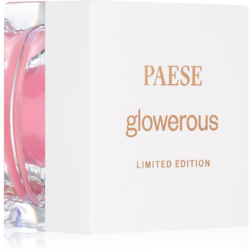 Glowerous Cream Blush Milk Rose blush in crema 12 g - Paese - Modalova