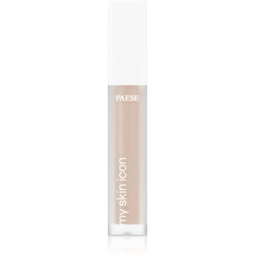 My Skin Icon Covering Concealer corrector de larga duración tono 01 Porcelain Beige 6,5 ml - Paese - Modalova