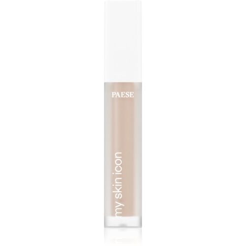 My Skin Icon Covering Concealer Langzeit-Korrektor Farbton 01 Porcelain Beige 6,5 ml - Paese - Modalova