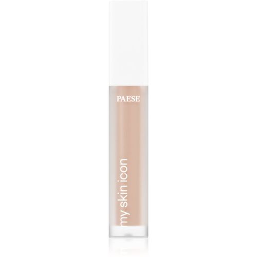 My Skin Icon Covering Concealer corrector de larga duración tono 02 Natural Beige 6,5 ml - Paese - Modalova