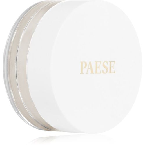 My Skin Icon Mattifying Loose Powder loser, mattierender Puder 8 g - Paese - Modalova