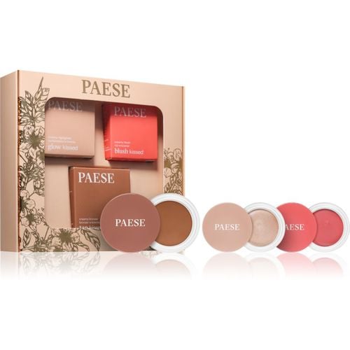 Creamy Contouring Set Warm Geschenkset - Paese - Modalova