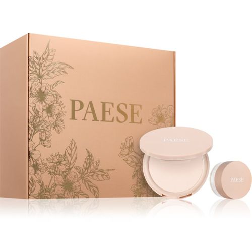 Paese Puff Cloud Set Geschenkset - Paese - Modalova