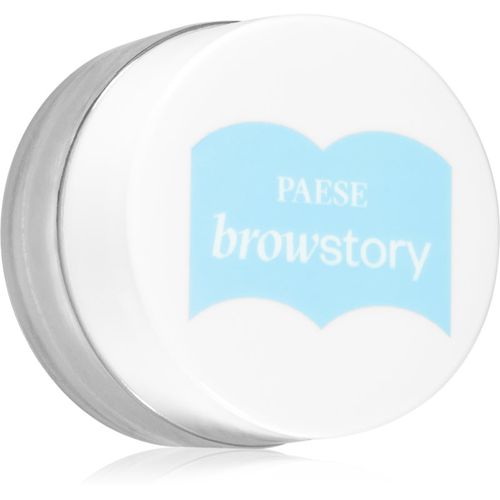 Browstory pomada en gel para cejas para dar fijación y forma 8 g - Paese - Modalova