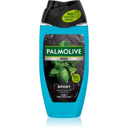 Men Revitalising Sport gel de ducha para hombre 2 en 1 250 ml - Palmolive - Modalova