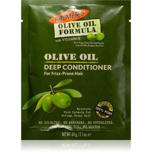 Hair Olive Oil Formula acondicionador intensivo para tener un cabello sano y bonito 60 g - Palmer’s - Modalova