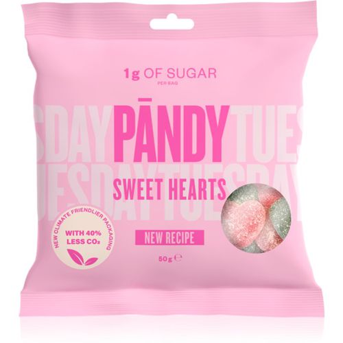 Candy Sweet Hearts Geleebonbons 50 g - Pändy - Modalova