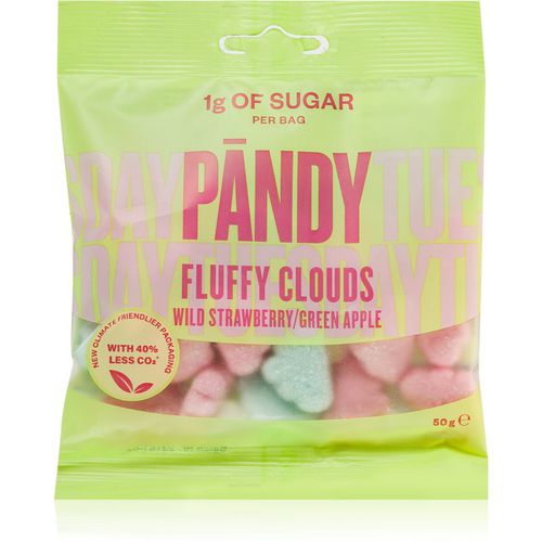 Candy Fluffy Clouds Geleebonbons 50 g - Pändy - Modalova