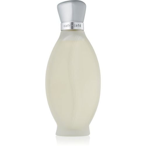 Café-Café Eau de Toilette per uomo 100 ml - Parfums Café - Modalova