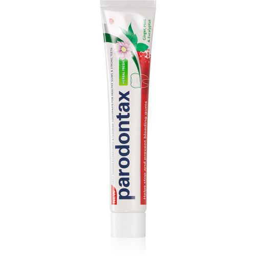 Herbal Fresh dentifricio per gengive sanguinanti 75 ml - Parodontax - Modalova