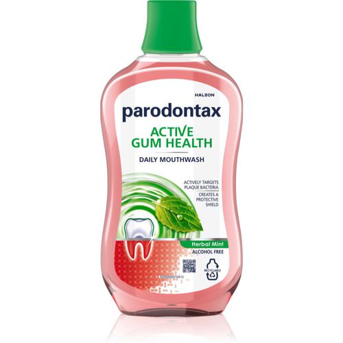 Daily Gum Care Herbal collutorio 500 ml - Parodontax - Modalova