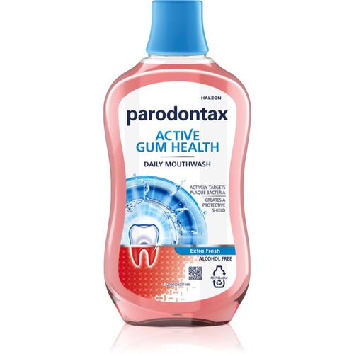 Daily Gum Care Extra Fresh collutorio per denti e gengive sani Extra Fresh 500 ml - Parodontax - Modalova