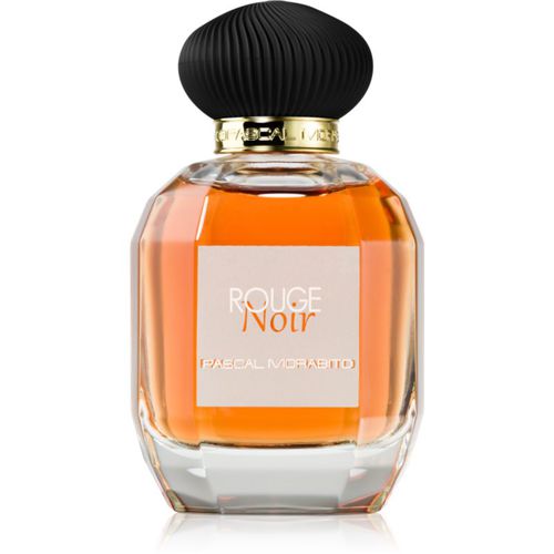 Noir Eau de Parfum da donna 100 ml - Pascal Morabito - Modalova