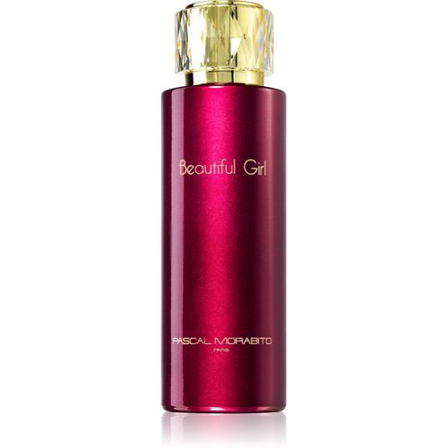 Beautiful Girl Eau de Parfum da donna 100 ml - Pascal Morabito - Modalova