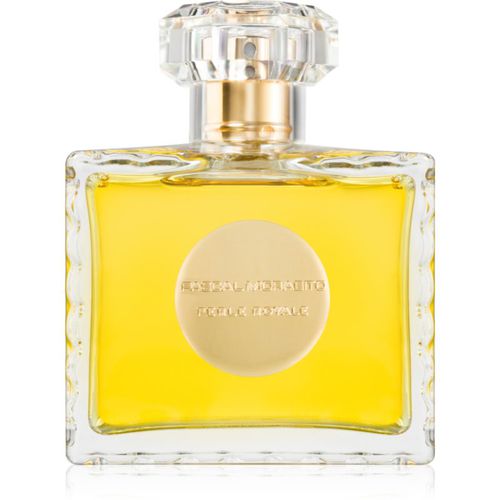 Perle Royale Eau de Parfum da donna 100 ml - Pascal Morabito - Modalova