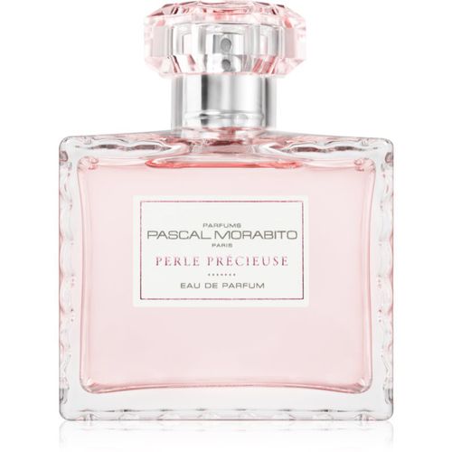 Perle Precieuse Eau de Parfum für Damen 100 ml - Pascal Morabito - Modalova