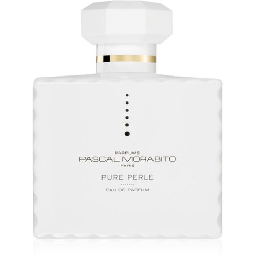 Pure Perle Eau de Parfum für Damen 100 ml - Pascal Morabito - Modalova