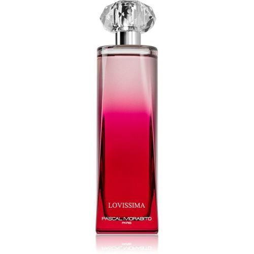 Lovissima Eau de Parfum für Damen 100 ml - Pascal Morabito - Modalova