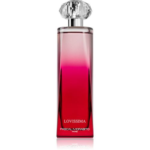 Lovissima Eau de Parfum para mujer 100 ml - Pascal Morabito - Modalova