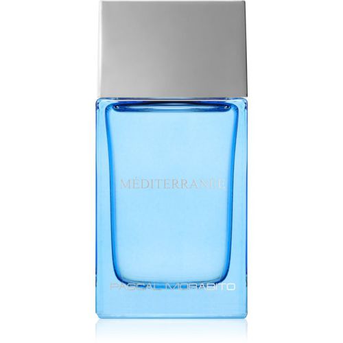 Mediterranee Eau de Toilette für Herren 100 ml - Pascal Morabito - Modalova