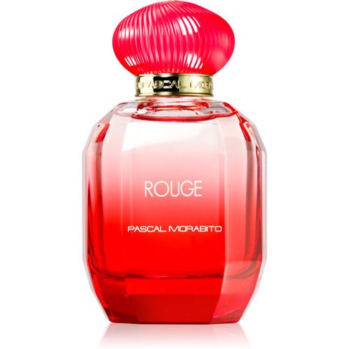 Rouge Eau de Parfum da donna 100 ml - Pascal Morabito - Modalova