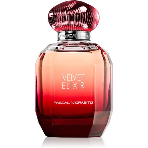 Velvet Elixir Eau de Parfum für Damen 100 ml - Pascal Morabito - Modalova