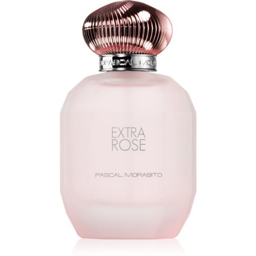 Extra Rose Eau de Parfum für Damen 100 ml - Pascal Morabito - Modalova