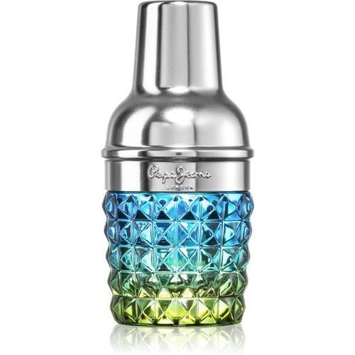 Cocktail Edition Eau de Toilette für Herren 30 ml - Pepe Jeans - Modalova