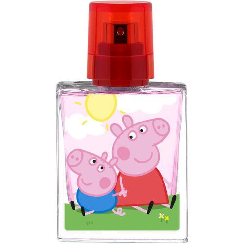 Eau de Toilette Eau de Toilette für Kinder 30 ml - Peppa Pig - Modalova