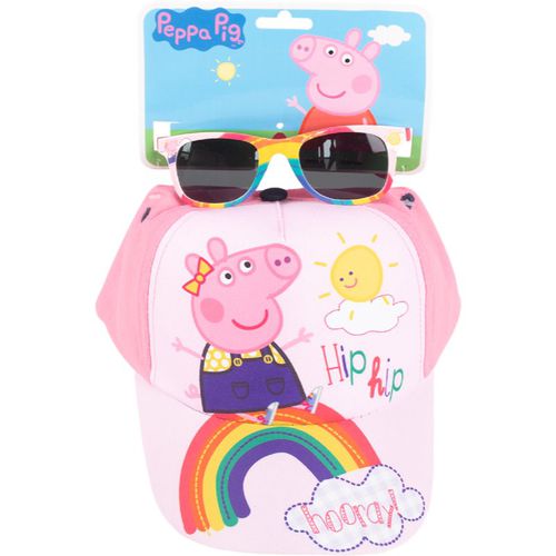 Set confezione regalo per bambini 3+ years Size 51 cm 2 pz - Peppa Pig - Modalova