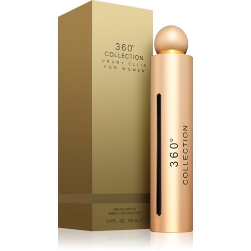 ° Collection Eau de Parfum para mujer 100 ml - Perry Ellis - Modalova
