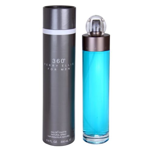 ° Eau de Toilette per uomo 200 ml - Perry Ellis - Modalova