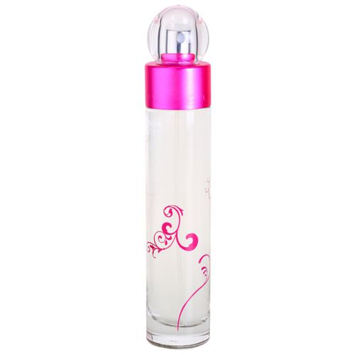 ° Pink Eau de Parfum da donna 100 ml - Perry Ellis - Modalova