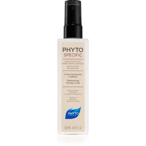 Specific Moisturizing Styling Cream tiefenwirksame feuchtigkeitsspendende Creme für welliges und lockiges Haar 150 ml - Phyto - Modalova