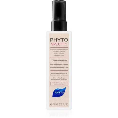 Specific Thermoperfect Hitzeschutz-Serum für welliges und lockiges Haar 150 ml - Phyto - Modalova