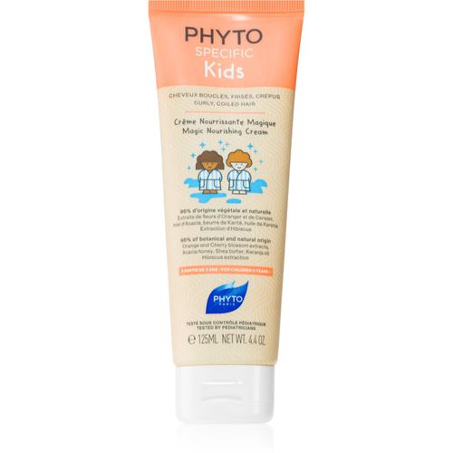 Specific Kids Magic Nourishing Cream cuidado sin aclarado para cabello frágil 125 ml - Phyto - Modalova