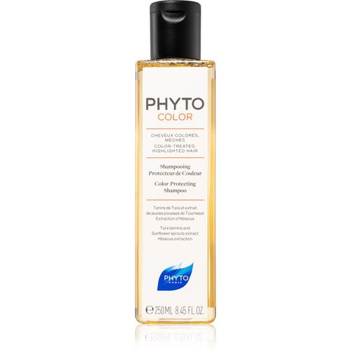 Color Protecting Shampoo shampoo protettivo colore per capelli tinti e con mèches 250 ml - Phyto - Modalova