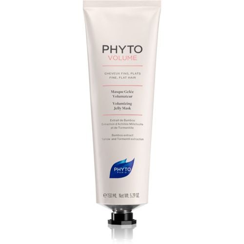 Volume Volumizing Jelly Mask mascarilla en gel para dar volumen al cabello 150 ml - Phyto - Modalova