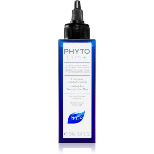 Lium Anti-hair Loss siero per capelli per capelli che si diradano 100 ml - Phyto - Modalova