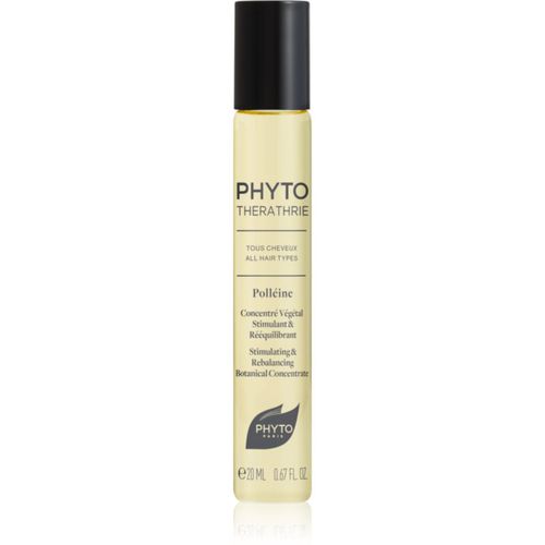 Therathrie Polleine concentrado regenerador estimulante del crecimiento del cabello 20 ml - Phyto - Modalova